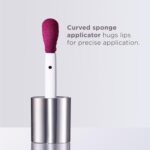 Clarins Lip Comfort Oil 25 Black 7ml - الصورة 8