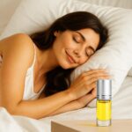 ⁦فيلفت تشارم النسائي – Velvet Charm Perfume 12ml Roll-On – عطر نسائي فاخر خالٍ من الكحول بثبات وفوحان شرقي زهري راقٍ – Inspired by Good Girl – La Perfumes Niche⁩ - الصورة ⁦6⁩