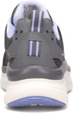 ⁦Skechers womens D'lux Walker Infinite Motion Trainers⁩ - الصورة ⁦6⁩