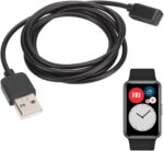 شاحن من فايكي بتقنية USB، متوافق مع هواوي باند7 وفيت ميني وباند6 برو وهونر ES، بمنفذ واحد