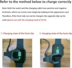 ⁦شاحن من جوكر بتقنية USB، متوافق مع الساعات الذكية⁩ - الصورة ⁦5⁩