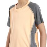 CAESAR Unisex unisex sport T-shirt unisex sport T-shirt
