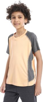CAESAR Unisex unisex sport T-shirt unisex sport T-shirt