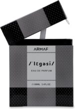 ⁦عطر او دو بارفان ليجاسي 100 مل من ارماف⁩ - الصورة ⁦4⁩