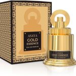 عطر عنبر او دي بارفان جولد ايسنس للجنسين من اسايا - 100 مل