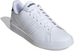 ⁦adidas mens ADVANTAGE 2.0 Tennis shoes⁩ - الصورة ⁦4⁩