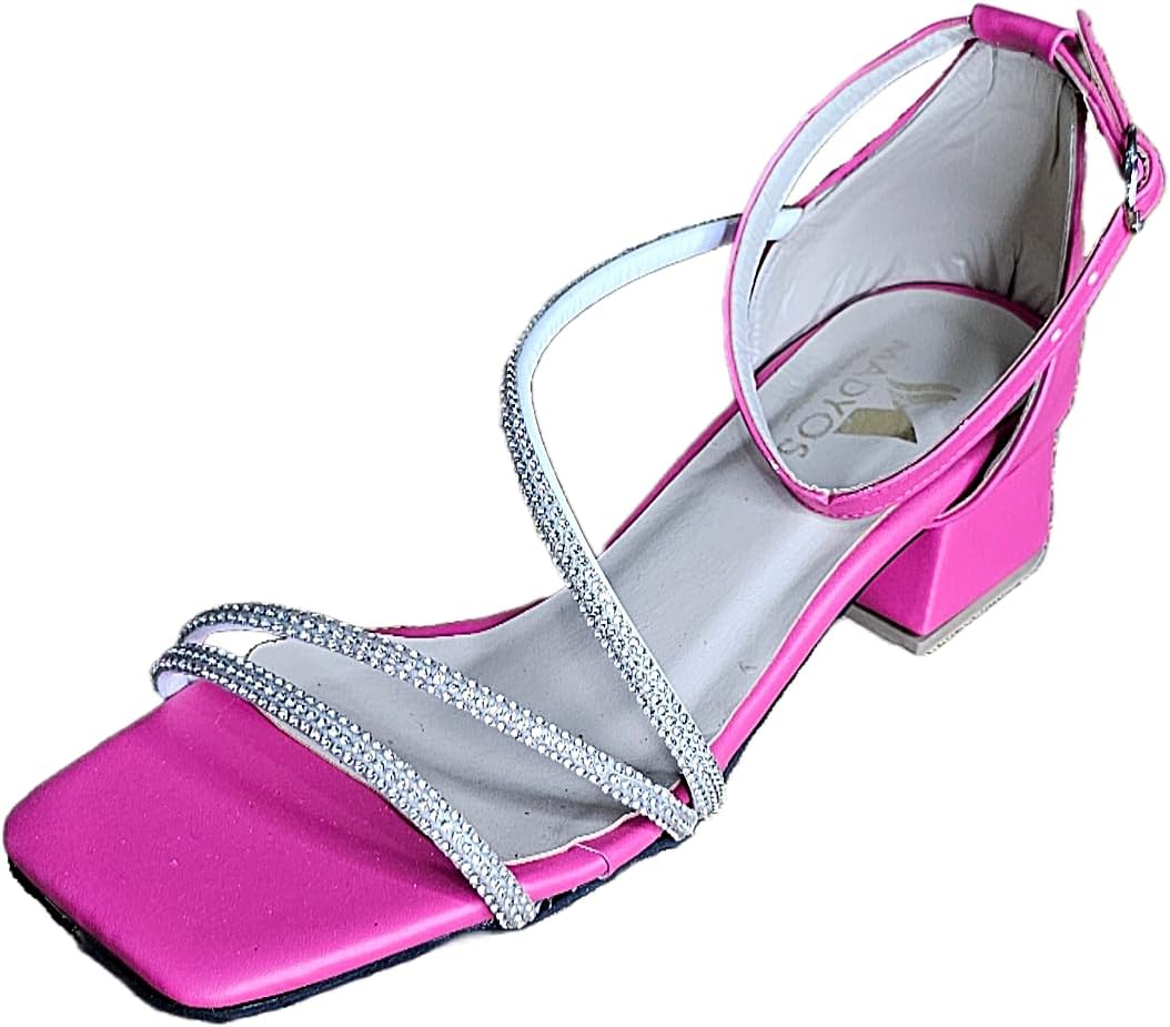 61gSHUe4GjL._AC_SL1080_.jpg Madyos Womens Sandal Mr239sn