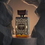 ⁦عطر او دو بارفان امبر از جريت من زيمايا، 100 مل⁩ - الصورة ⁦3⁩