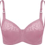 حمالة صدر 888 للنساء من لاسو