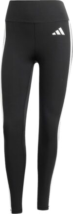 adidas Women OPT ESS 3S L Tights