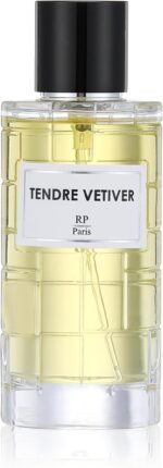 عطر برايف تيندر فيتيفر (يو) من ار بي باريس، او دو بارفان 100 مل