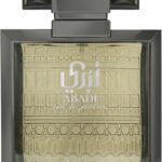 عطر ابدي ساجا من زيميا، (أسود)- او دو بارفان 100 مل