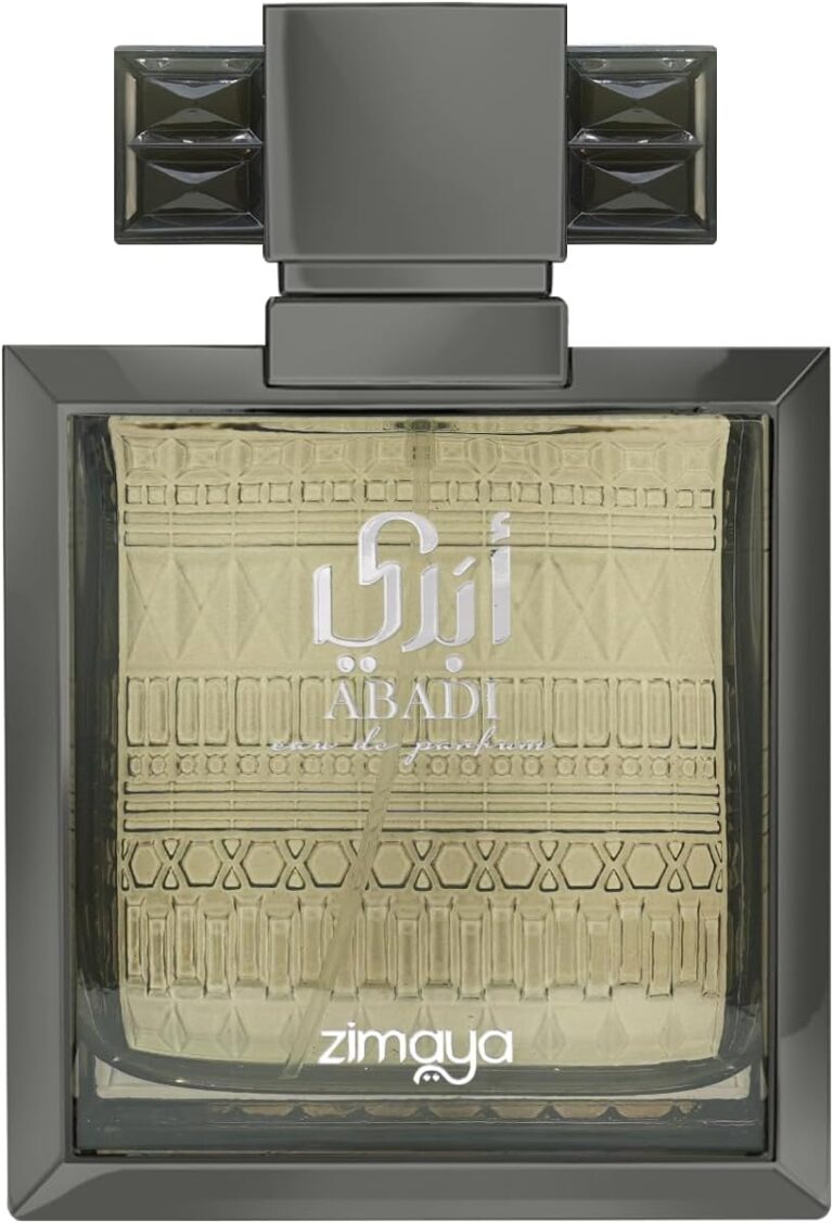عطر ابدي ساجا من زيميا، (أسود)- او دو بارفان 100 مل