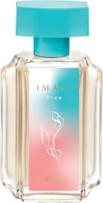 عطر ايماري فري او دي تواليت من افون، سعة 50 مل