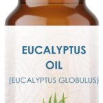 زيت الاوكالبتوس العطري من انفينيتي ناتشورالز