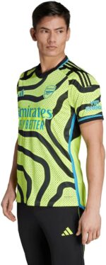 adidas Men AFC A JSY JERSEYS - الصورة 2