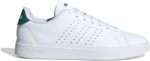 ⁦adidas mens ADVANTAGE 2.0 Tennis shoes⁩ - الصورة ⁦2⁩