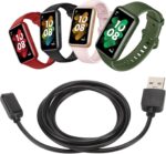 ⁦شاحن من فايكي بتقنية USB، متوافق مع هواوي باند7 وفيت ميني وباند6 برو وهونر ES، بمنفذ واحد⁩ - الصورة ⁦7⁩