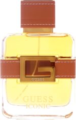 جيس عطر ايكونيك مان او دي بارفان 100 مل - الصورة 2