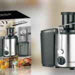 SK--JK-175 عصاره سوكانى 500وات