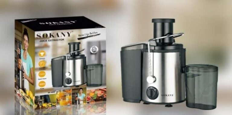 SK--JK-175 عصاره سوكانى 500وات