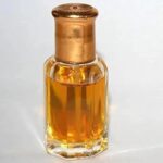 تولة عطر خام مركز من النجوم كريزي لايف- 12 مل، للجنسين