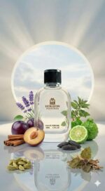 ⁦عطر اليكسير ابسولو للرجال من لو مال، 50 مل⁩ - الصورة ⁦2⁩