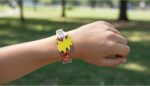 ⁦TAMAGOTCHI LED WATCH⁩ - الصورة ⁦2⁩