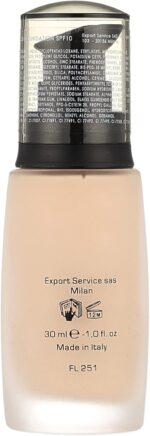 ⁦كريم اساس مع Spf10 من فلوريلا, 006⁩ - الصورة ⁦3⁩