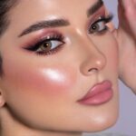 ⁦بودرة بلشر، أحمر خدود بودرة من بسنت كوزماتيكس⁩ - الصورة ⁦2⁩