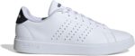 ⁦adidas mens ADVANTAGE 2.0 Tennis shoes⁩ - الصورة ⁦3⁩