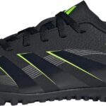 adidas unisex-child PREDATOR CLUB TF J Football Boots