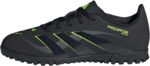 adidas unisex-child PREDATOR CLUB TF J Football Boots