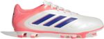 ⁦حذاء رياضي لكرة قدم كوبا بيور 2 كلوب للأرضيات الصلبة والمتعددة للبالغين من الجنسين من اديداس⁩ - الصورة ⁦2⁩
