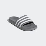 adidas unisex-adult ADILETTE AQUA Swimming slides - الصورة 6