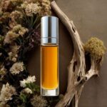 ⁦عطر نوير اكس فورد رول اون من لا بيرفيومز نيتش تولا 12 مل للرجال والنساء - زيت عطري مركز اودو برفان خالي من الكحول مستوحى من تي اند اف نوار اكستريم⁩ - الصورة ⁦6⁩