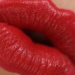 ⁦احمر شفاه ابسولوت انتينسيتي من لورد اند بيري، لون بينك 7603، مات⁩ - الصورة ⁦3⁩