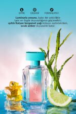 ⁦عطر ايماري فري او دي تواليت من افون، سعة 50 مل⁩ - الصورة ⁦3⁩