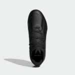 ⁦adidas unisex-child X CRAZYFAST.3 TF J FOOTBALL/SOCCER FOOTBALL SHOES (TURF) for UNISEX KIDS Sneaker⁩ - الصورة ⁦3⁩