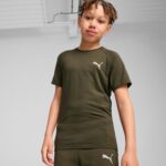⁦PUMA Boys Evostripe Classic (pack of 1)⁩ - الصورة ⁦2⁩