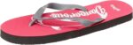 OX mens OX-S-28-Grey Flip-Flop