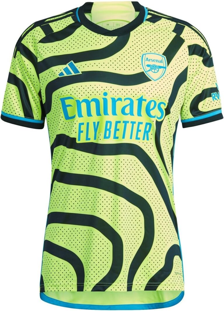 adidas Men AFC A JSY JERSEYS