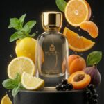 عطر هورايزون من باسيفيك تشيل، للذكر، 50.0 ملليلتر