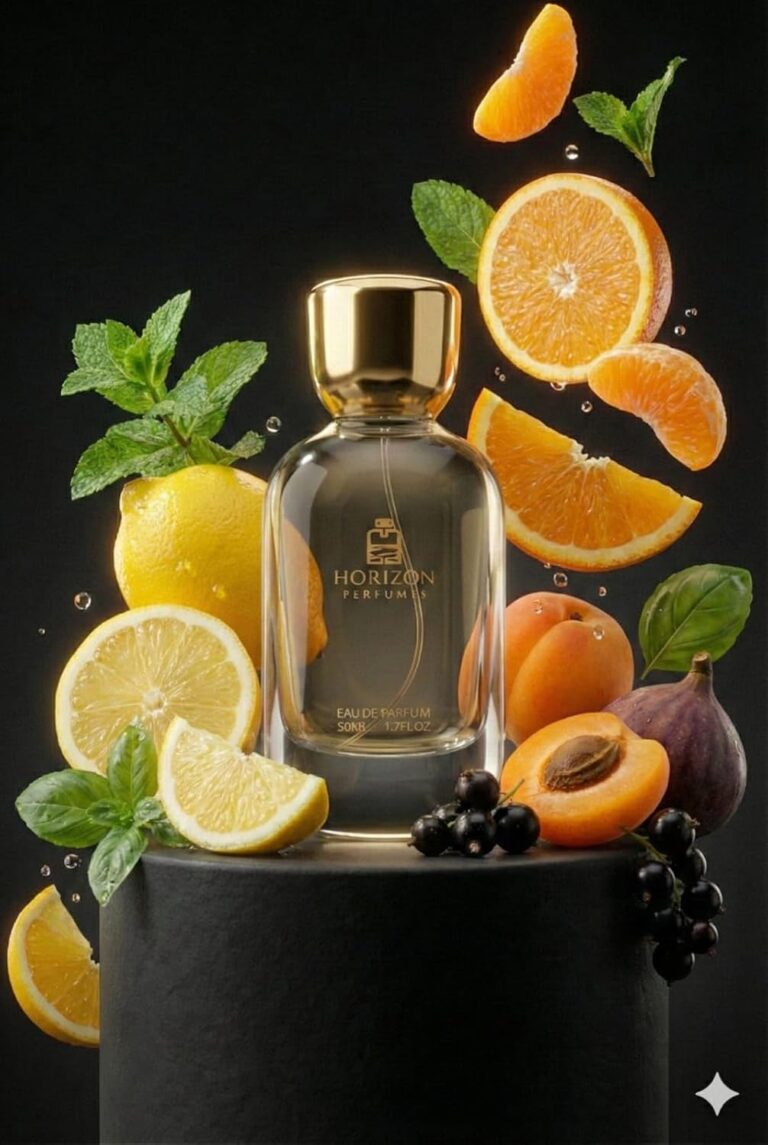 عطر هورايزون من باسيفيك تشيل، للذكر، 50.0 ملليلتر