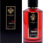 عطر للبالغين من الجنسين او دي بارفان مانسيرا ريد توباكو 120 مل