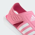 ⁦صندل مائي للأطفال الأولاد والبنات من اديداس⁩ - الصورة ⁦7⁩