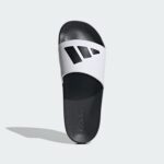⁦Adidas Unisex-adult Slides Adilette Shower⁩ - الصورة ⁦4⁩