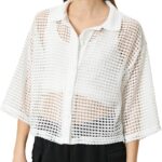 KOTON Womens TSHIRT SS JERSEY (pack of 1)