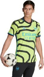 adidas Men AFC A JSY JERSEYS - الصورة 5
