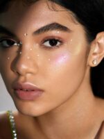 ⁦هايلايتر سائل كروما جلو بلوم من شيجلام - فلاينج كوميت⁩ - الصورة ⁦5⁩